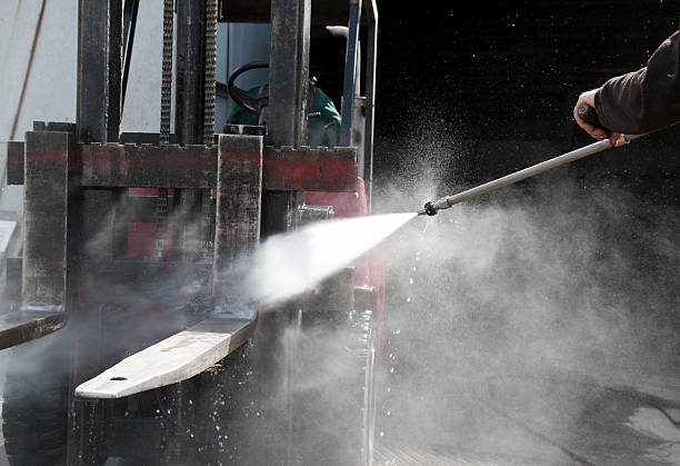 Professional Pressure Washing Services in New York Mills, MN