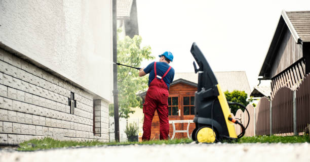 Best Driveway Cleaning and Restoration in New York Mills, MN